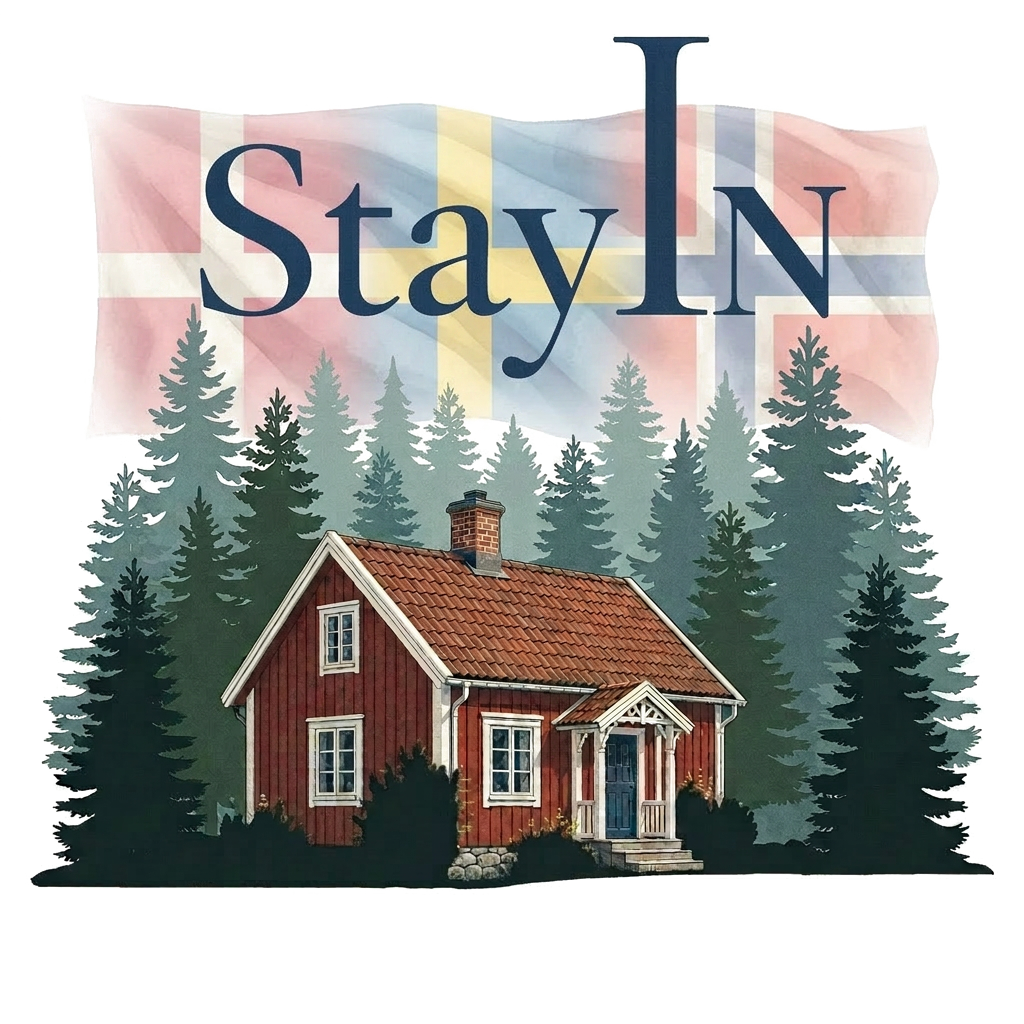StayIN