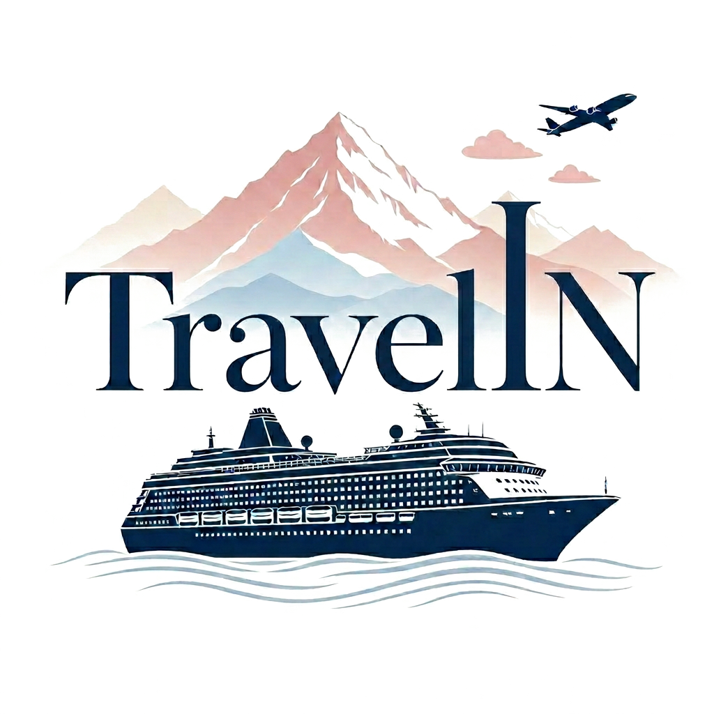 TravelIN